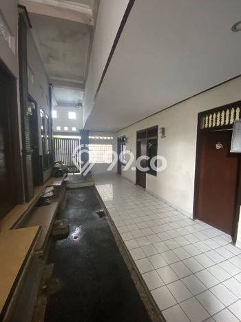 Rumah Minimalis 6 KT di Tuban Badung Unfurnished Rumah Minimalis 6 KT di Tuban Badung Unfurnished