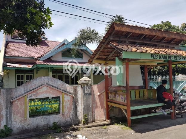 Tanah Komersial Dijual di Banyuwangi Banyuwangi 3681m2 Tanah Komersial Dijual di Banyuwangi Banyuwangi 3681m2