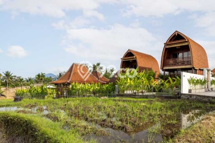 Vila Kawasan Ubud, Area 0m2m², Disewakan, Kawasan Asri Vila Kawasan Ubud, Area 0m2m², Disewakan, Kawasan Asri