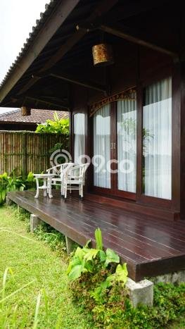 SEWA TERBAIK! Vila Kawasan Ubud, Area 0m2m², Lingkungan Asri SEWA TERBAIK! Vila Kawasan Ubud, Area 0m2m², Lingkungan Asri