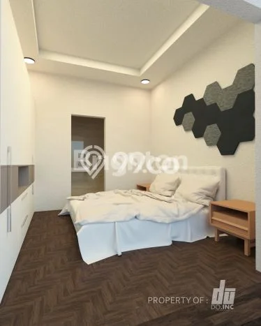 Dijual Rumah 3 Kamar Lokasi Ideal Nyaman dan Strategis di Kuta Utara Dijual Rumah 3 Kamar Lokasi Ideal Nyaman dan Strategis di Kuta Utara