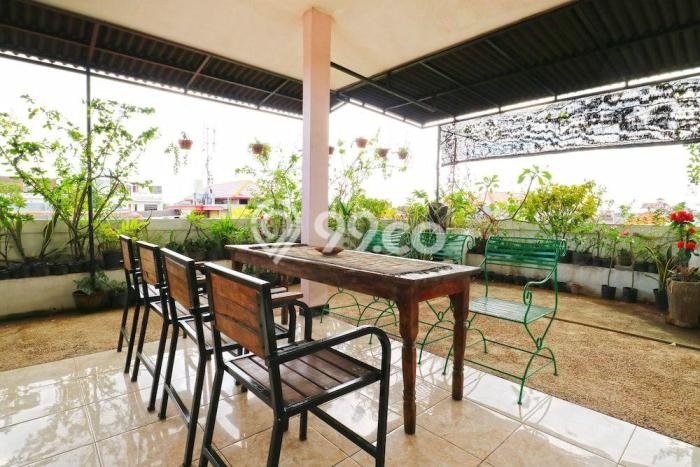 Rumah Nyaman di Kuta, Badung, Luas 532m2m² LB 1000m2m² Rumah Nyaman di Kuta, Badung, Luas 532m2m² LB 1000m2m²