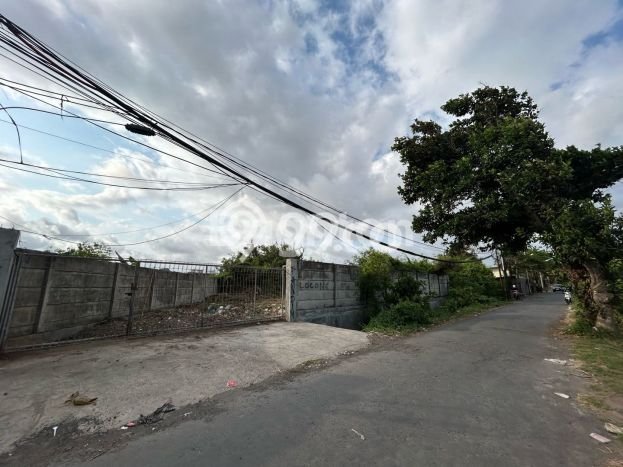 Dijual Tanah di Denpasar, Luas 2100m2 SHM Dijual Tanah di Denpasar, Luas 2100m2 SHM