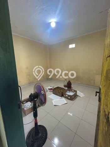 Rumah Nyaman 1 KT LB 100m2 Kondisi Bagus di Dalung Rumah Nyaman 1 KT LB 100m2 Kondisi Bagus di Dalung