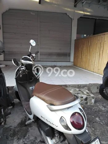 FOR RENT! Ruko di Sanur Cocok untuk Bisnis 48m2 FOR RENT! Ruko di Sanur Cocok untuk Bisnis 48m2