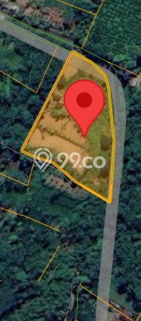 Lahan untuk Dijual Lokasi Besakih, Karangasem Luas 5050m2 SHM Lahan untuk Dijual Lokasi Besakih, Karangasem Luas 5050m2 SHM