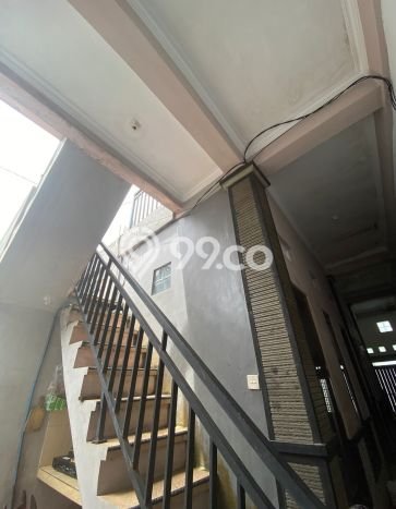 Rumah Minimalis 6 KT di Tuban Badung Unfurnished Rumah Minimalis 6 KT di Tuban Badung Unfurnished