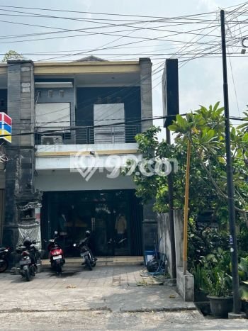 Ruko Bagus Dijual LB 200m2 Lokasi Strategis Denpasar Area Cocok untuk Berbisnis Ruko Bagus Dijual LB 200m2 Lokasi Strategis Denpasar Area Cocok untuk Berbisnis