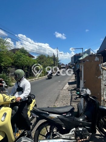 Tanah Dijual Lokasi Strategis di Denpasar dengan Luas 200m2 Tanah Dijual Lokasi Strategis di Denpasar dengan Luas 200m2
