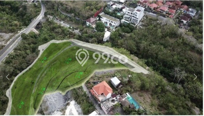 Dijual Tanah 11500m2 di Ungasan, Badung Dijual Tanah 11500m2 di Ungasan, Badung