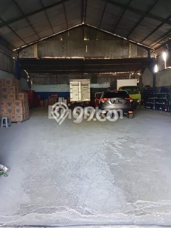Komersial Area Bisnis di Sanur, Luas 500m2m², Ready Operasi Komersial Area Bisnis di Sanur, Luas 500m2m², Ready Operasi