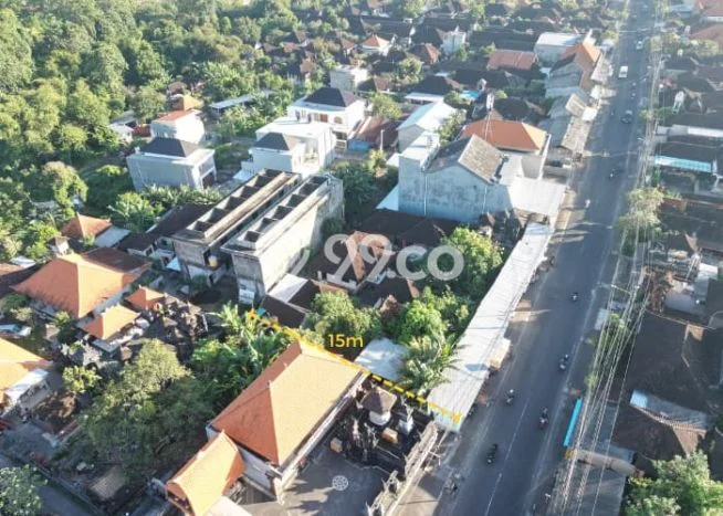 Rumah Kost untuk Dijual di Dalung Punya 24 Kamar Rumah Kost untuk Dijual di Dalung Punya 24 Kamar