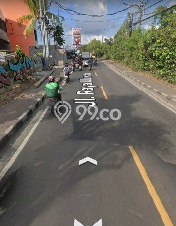 Tanah Kavling Dijual di Ungasan, Badung dengan Luas Tanah 3400m2 Tanah Kavling Dijual di Ungasan, Badung dengan Luas Tanah 3400m2