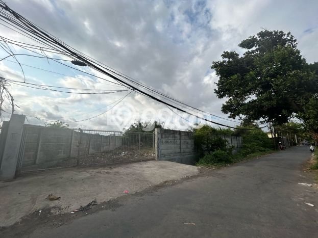 Dijual Tanah di Denpasar, Luas 2100m2 SHM Dijual Tanah di Denpasar, Luas 2100m2 SHM