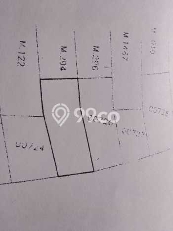 Tanah Komersial Dijual di Kusamba Semarapura 430m2 Tanah Komersial Dijual di Kusamba Semarapura 430m2