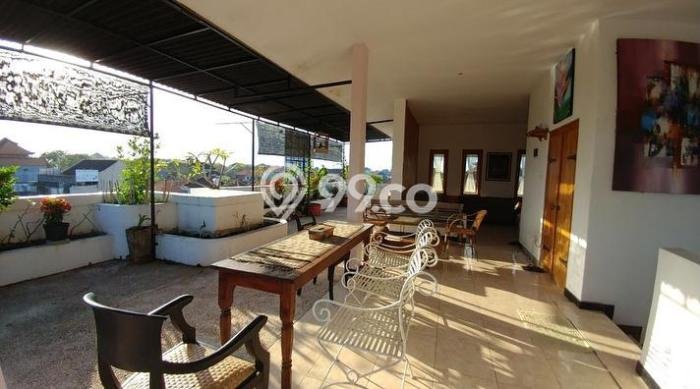 Rumah Nyaman di Kuta, Badung, Luas 532m2m² LB 1000m2m² Rumah Nyaman di Kuta, Badung, Luas 532m2m² LB 1000m2m²