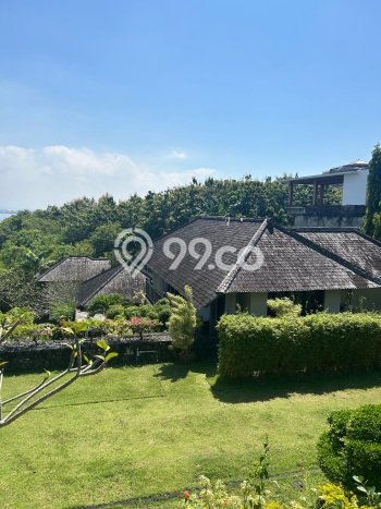 Untuk Dijual Tanah 304m2 di Jimbaran, Badung Untuk Dijual Tanah 304m2 di Jimbaran, Badung