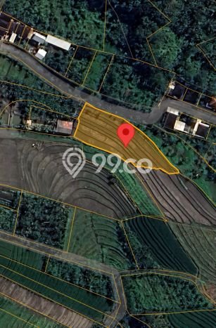 Tanah Strategis Dijual di Kerambitan Tabanan 5472m2 Tanah Strategis Dijual di Kerambitan Tabanan 5472m2