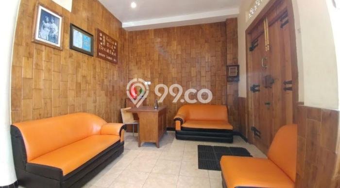 Rumah Nyaman di Kuta, Badung, Luas 532m2m² LB 1000m2m² Rumah Nyaman di Kuta, Badung, Luas 532m2m² LB 1000m2m²