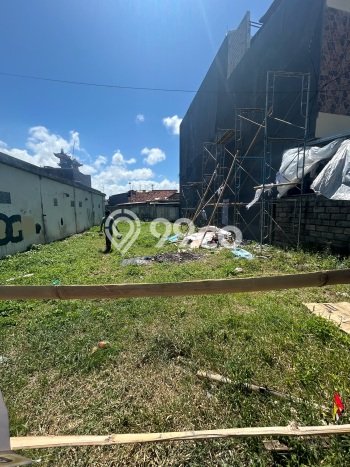 Tanah Dijual Lokasi Strategis di Denpasar dengan Luas 200m2 Tanah Dijual Lokasi Strategis di Denpasar dengan Luas 200m2