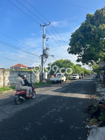 Tanah Kavling Dijual di Renon, Denpasar dengan Luas Tanah 438m2 Tanah Kavling Dijual di Renon, Denpasar dengan Luas Tanah 438m2