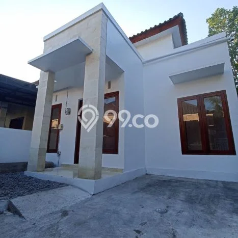 Dijual Cepat Rumah Bagus Siap Huni LB 45m2 di Denpasar Barat, Denpasar Dijual Cepat Rumah Bagus Siap Huni LB 45m2 di Denpasar Barat, Denpasar