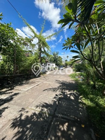 Tanah Disewa di Renon Strategis dan Memiliki Luas 200m2 Tanah Disewa di Renon Strategis dan Memiliki Luas 200m2