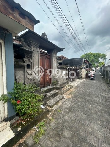 Jual Tanah Kawasan Bisnis di Denpasar Utara, Luas 380m2m², Potensi Tinggi Jual Tanah Kawasan Bisnis di Denpasar Utara, Luas 380m2m², Potensi Tinggi