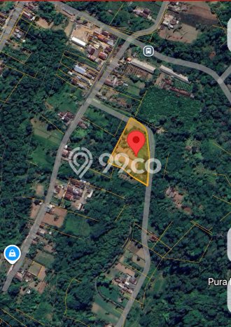 Lahan untuk Dijual Lokasi Besakih, Karangasem Luas 5050m2 SHM Lahan untuk Dijual Lokasi Besakih, Karangasem Luas 5050m2 SHM