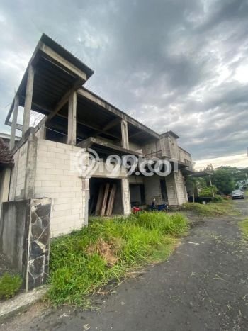 Hunian Cantik Modern Lb 210m2 di Kusamba, Semarapura Hunian Cantik Modern Lb 210m2 di Kusamba, Semarapura