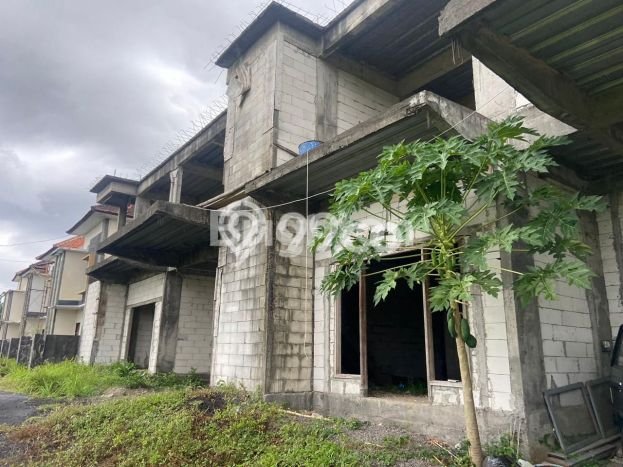Hunian Cantik Modern Lb 210m2 di Kusamba, Semarapura Hunian Cantik Modern Lb 210m2 di Kusamba, Semarapura