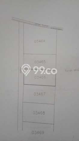 Kavling Tanah Dijual di Denpasar Utara, Denpasar, Luas 190m2 Area Strategis Kavling Tanah Dijual di Denpasar Utara, Denpasar, Luas 190m2 Area Strategis