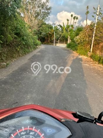 Tanah Kavling Dijual di Kutuh, Badung dengan Luas Tanah 4800m2 Tanah Kavling Dijual di Kutuh, Badung dengan Luas Tanah 4800m2