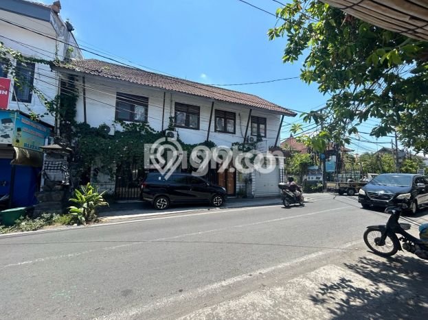 Unit Ruko Strategis di Denpasar Barat, Denpasar Potensi Cuan Besar Unit Ruko Strategis di Denpasar Barat, Denpasar Potensi Cuan Besar