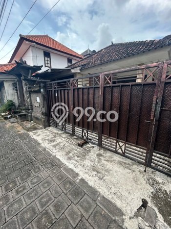 Jual Tanah Kawasan Bisnis di Denpasar Utara, Luas 380m2m², Potensi Tinggi Jual Tanah Kawasan Bisnis di Denpasar Utara, Luas 380m2m², Potensi Tinggi
