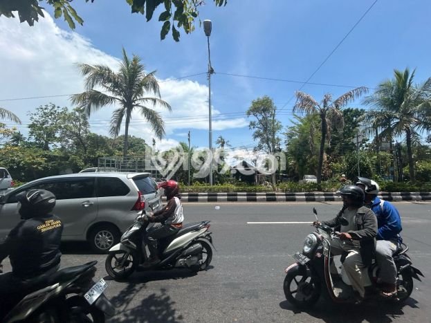 Tanah Dijual Lokasi Sanur, Denpasar Luas 11m2 Legalitas Aman Tanah Dijual Lokasi Sanur, Denpasar Luas 11m2 Legalitas Aman