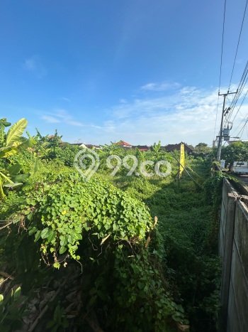 Tanah Kavling Dijual di Renon, Denpasar dengan Luas Tanah 438m2 Tanah Kavling Dijual di Renon, Denpasar dengan Luas Tanah 438m2