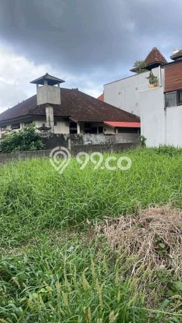 Tanah Kavling untuk Disewa di Denpasar Timur Denpasar 109m2 Tanah Kavling untuk Disewa di Denpasar Timur Denpasar 109m2