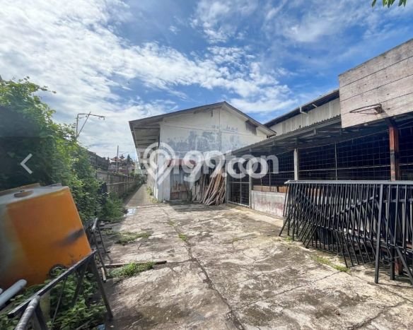 Unit Komersial Dijual di Kuta Badung 1500m2 Unit Komersial Dijual di Kuta Badung 1500m2