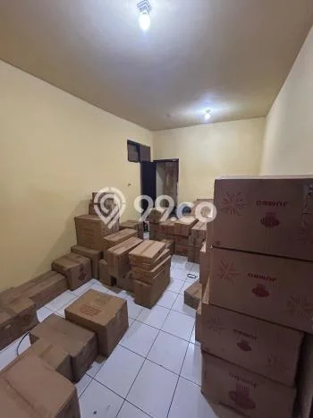 Ruko Disewa di Denpasar Barat, Denpasar, LT 72m2 / LB 72m2 Ruko Disewa di Denpasar Barat, Denpasar, LT 72m2 / LB 72m2