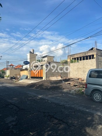 Tanah Kavling Dijual di Renon, Denpasar dengan Luas Tanah 438m2 Tanah Kavling Dijual di Renon, Denpasar dengan Luas Tanah 438m2
