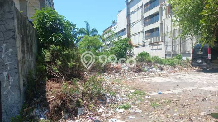 Tanah untuk Dijual Lokasi Kuta, Badung Luas 1600m2 SHM Tanah untuk Dijual Lokasi Kuta, Badung Luas 1600m2 SHM