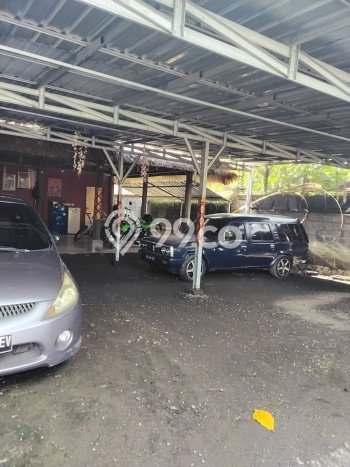 Tanah Disewa Strategis di Denpasar Luas 500m2 Tanah Disewa Strategis di Denpasar Luas 500m2