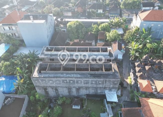 Rumah Kost untuk Dijual di Dalung Punya 24 Kamar Rumah Kost untuk Dijual di Dalung Punya 24 Kamar