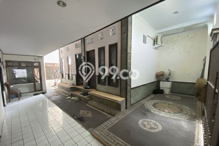 Rumah Minimalis 6 KT di Tuban Badung Unfurnished Rumah Minimalis 6 KT di Tuban Badung Unfurnished