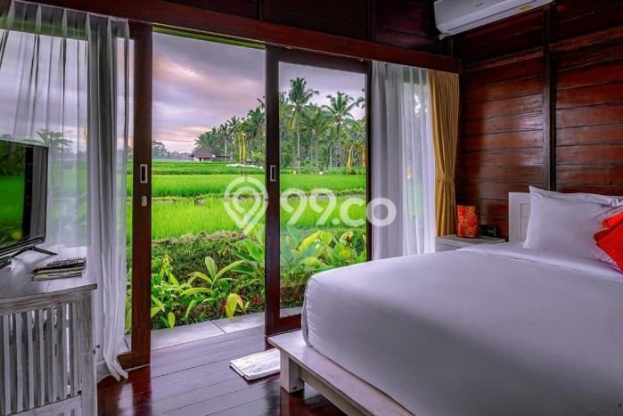 SEWA TERBAIK! Vila Kawasan Ubud, Area 0m2m², Lingkungan Asri SEWA TERBAIK! Vila Kawasan Ubud, Area 0m2m², Lingkungan Asri