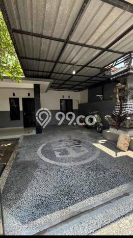 Dijual Cepat Rumah Favorit Siap Huni LB 150m2 di Denpasar Utara, Denpasar Dijual Cepat Rumah Favorit Siap Huni LB 150m2 di Denpasar Utara, Denpasar