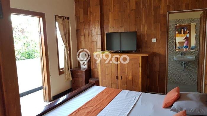 Rumah Nyaman di Kuta, Badung, Luas 532m2m² LB 1000m2m² Rumah Nyaman di Kuta, Badung, Luas 532m2m² LB 1000m2m²