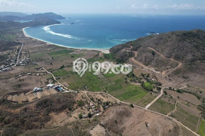 Tanah Dijual Lokasi Praya Barat, Lombok Tengah Luas 100m2 Legalitas Aman Tanah Dijual Lokasi Praya Barat, Lombok Tengah Luas 100m2 Legalitas Aman