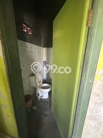 Rumah Nyaman 1 KT LB 100m2 Kondisi Bagus di Dalung Rumah Nyaman 1 KT LB 100m2 Kondisi Bagus di Dalung